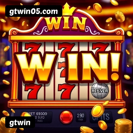 gtwin Logo