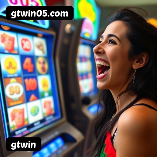 Comparação APP mobile vs versão web da gtwin