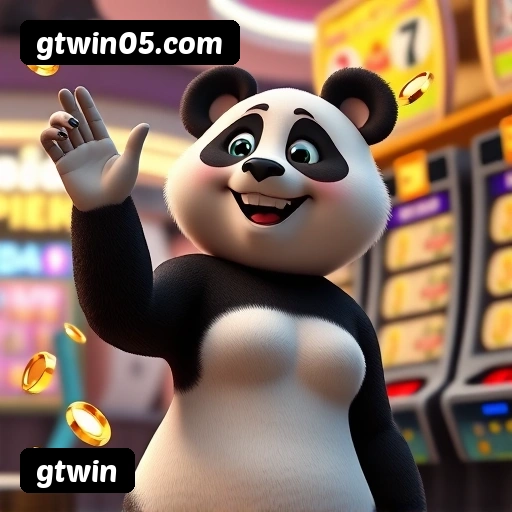 Tabela RTP dos jogos de cassino da gtwin