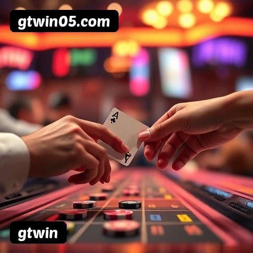 gtwin Logo