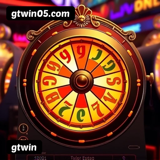 Logo da gtwin