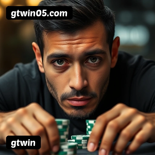 gtwin PIX instantâneo Brasil - Depósito e saque em minutos 24/7