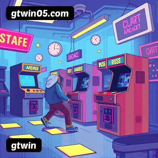 gtwin Logo